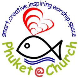Logo of Phuket@School